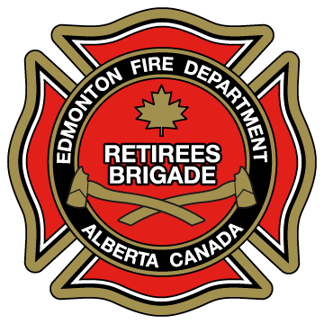 EDMONTON FIRE DEPARTMENT RETIREES